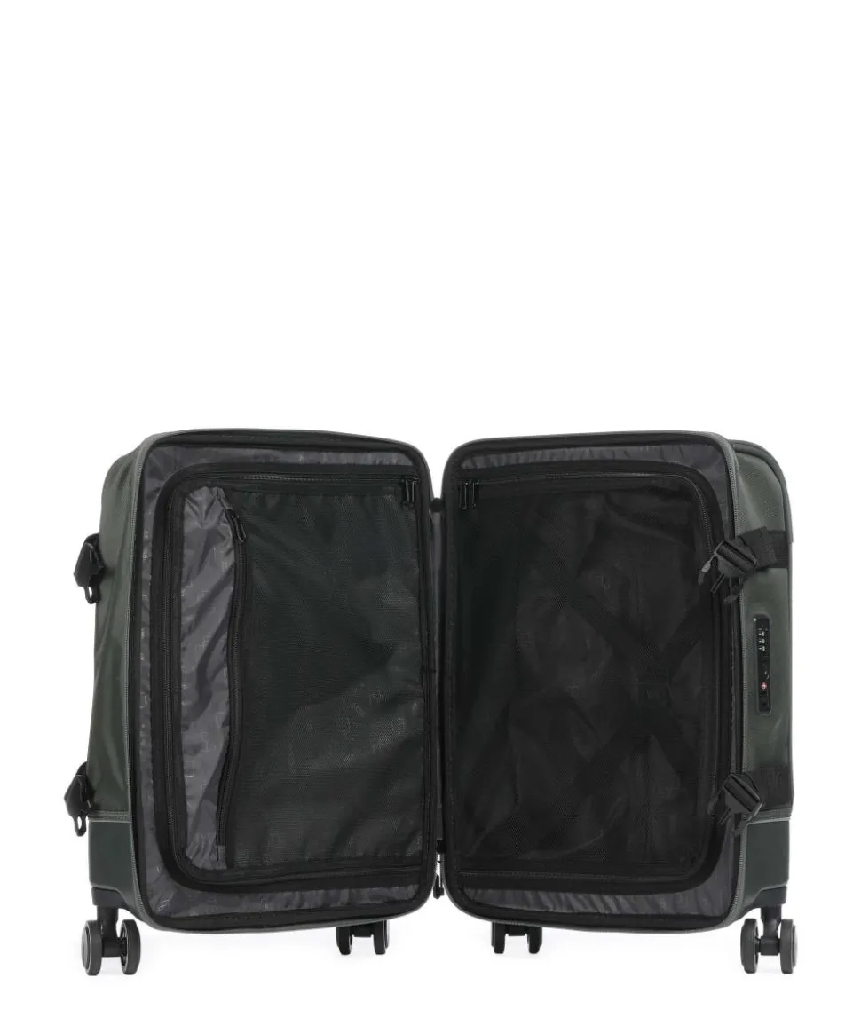 Urban Track 4-Rollen Trolley khaki 55 cm