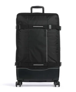 Urban Track 4-Rollen Trolley schwarz 78 cm