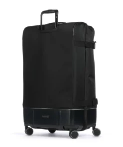 Urban Track 4-Rollen Trolley schwarz 78 cm