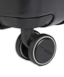 Urban Track 4-Rollen Trolley schwarz 78 cm