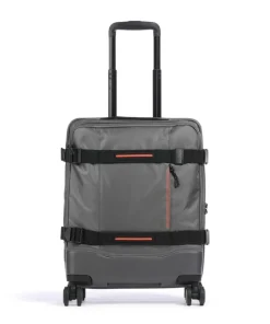 Urban Track 4-Rollen Trolley dunkelgrau 55 cm