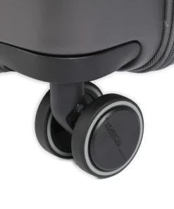 Urban Track 4-Rollen Trolley dunkelgrau 55 cm