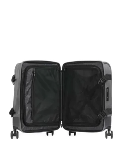 Urban Track 4-Rollen Trolley dunkelgrau 55 cm