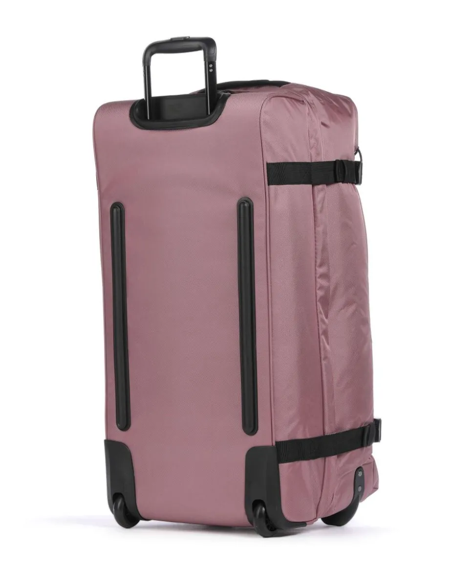 Urban Track Rollenreisetasche pink 78 cm