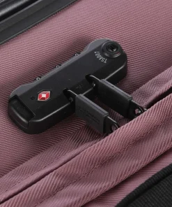 Urban Track Rollenreisetasche pink 78 cm