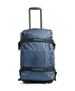 Urban Track Rollenreisetasche blau 55 cm