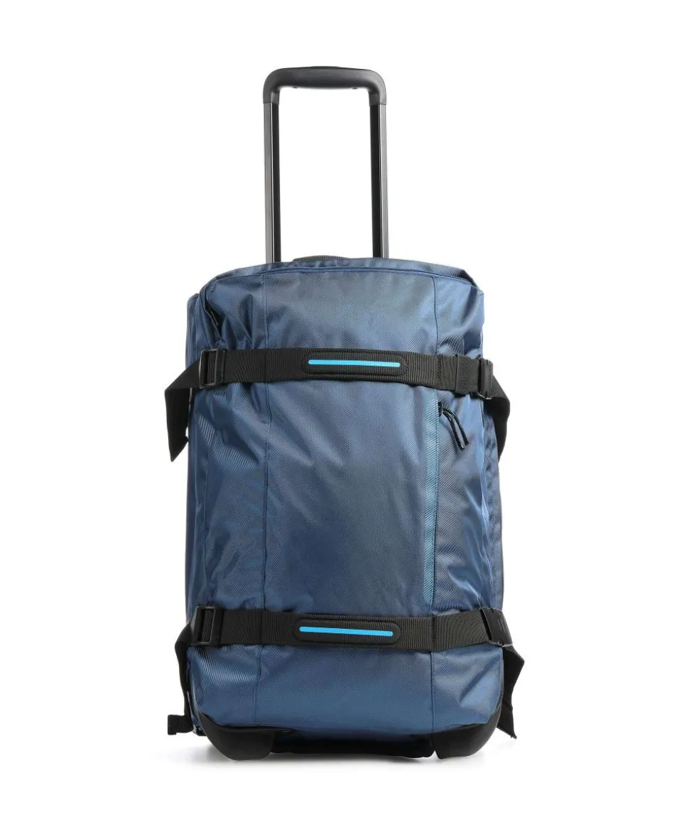 Urban Track Rollenreisetasche blau 55 cm