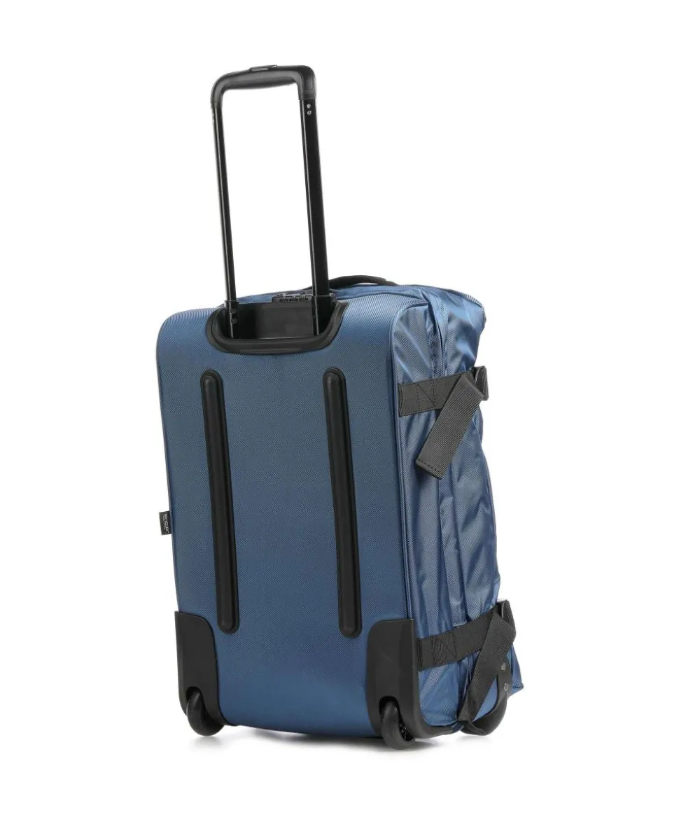 Urban Track Rollenreisetasche blau 55 cm