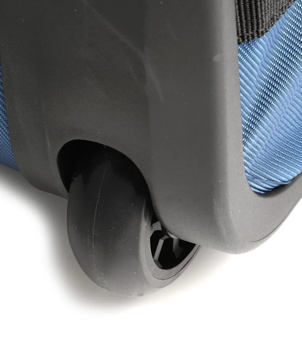 Urban Track Rollenreisetasche blau 55 cm