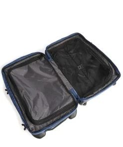 Urban Track Rollenreisetasche blau 55 cm