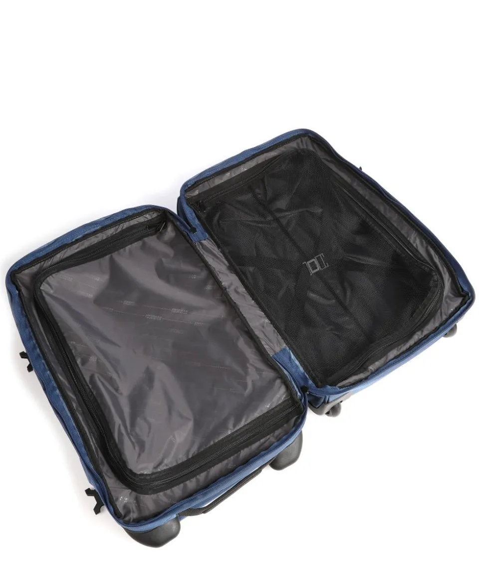 Urban Track Rollenreisetasche blau 55 cm