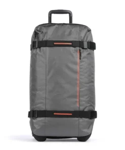 Urban Track Rollenreisetasche dunkelgrau 68 cm