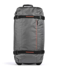 Urban Track Rollenreisetasche dunkelgrau 78 cm