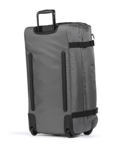 Urban Track Rollenreisetasche dunkelgrau 78 cm