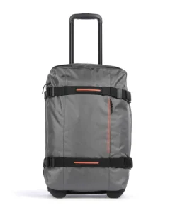 Urban Track Rollenreisetasche dunkelgrau 55 cm