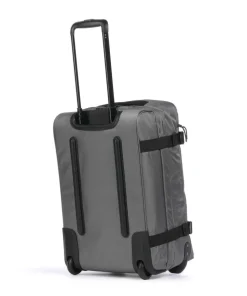 Urban Track Rollenreisetasche dunkelgrau 55 cm