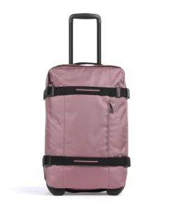 Urban Track Rollenreisetasche pink 55 cm