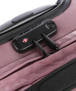 Urban Track Rollenreisetasche pink 55 cm