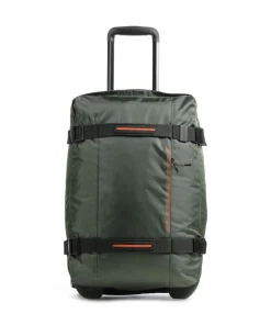 Urban Track Rollenreisetasche khaki 55 cm