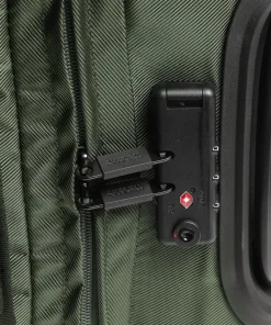 Urban Track Rollenreisetasche khaki 55 cm