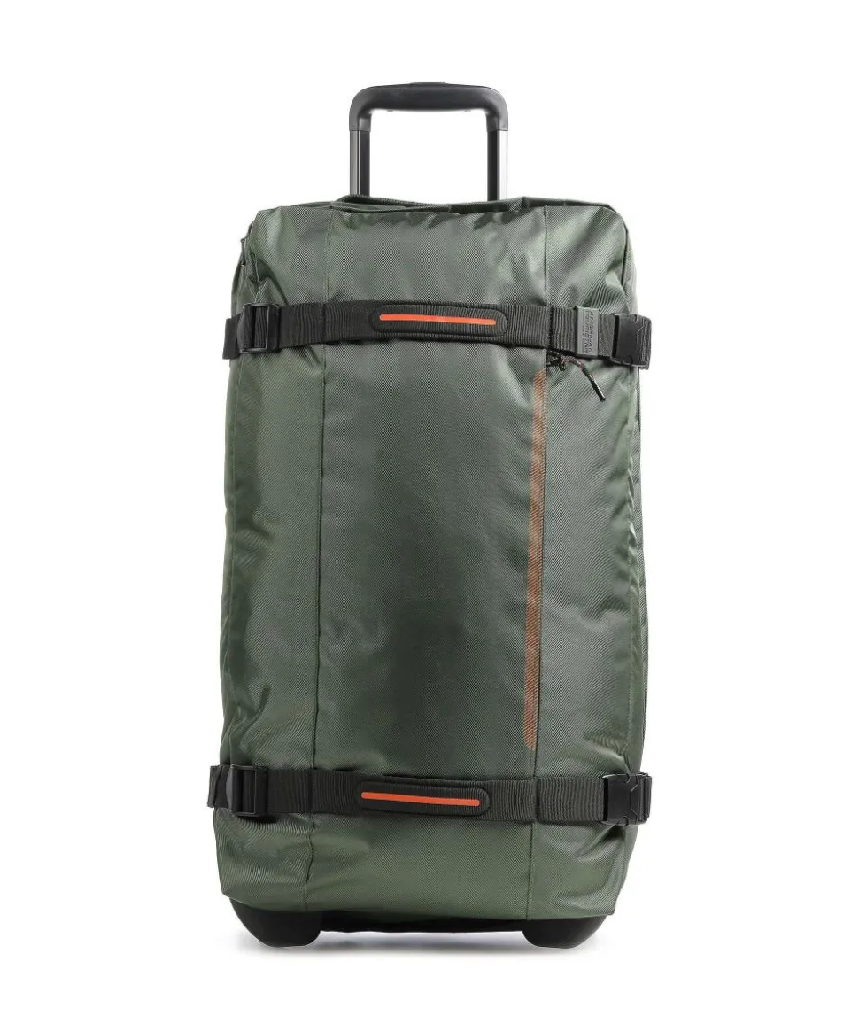 Urban Track Rollenreisetasche khaki 68 cm