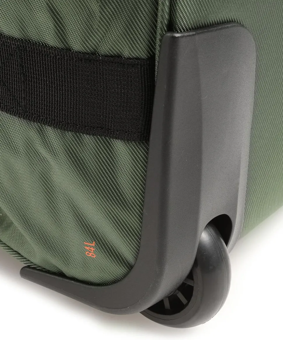 Urban Track Rollenreisetasche khaki 68 cm