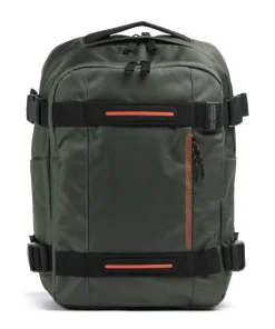 Urban Track Rucksack 15″ recyceltes Polyester khaki