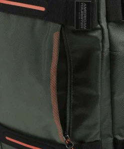 Urban Track Rucksack 15″ recyceltes Polyester khaki