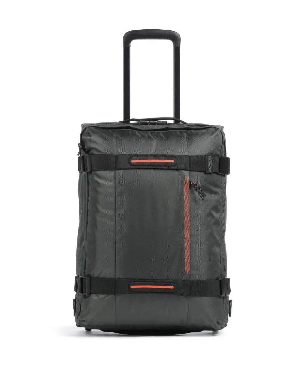 Urban Track Rucksack-Trolley khaki 55 cm