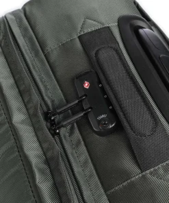 Urban Track Rucksack-Trolley khaki 55 cm