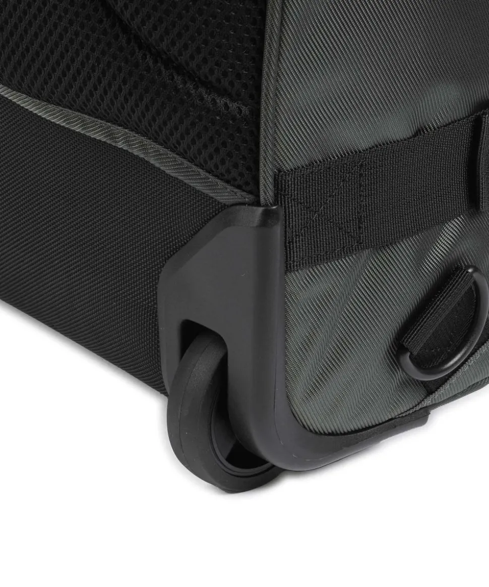 Urban Track Rucksack-Trolley khaki 55 cm