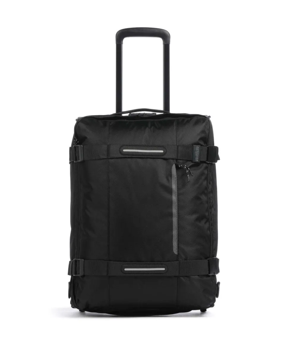 Urban Track Rucksack-Trolley schwarz 55 cm