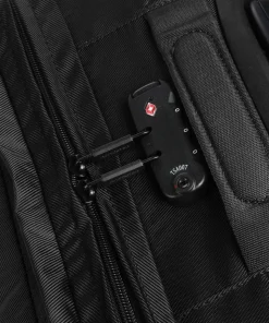 Urban Track Rucksack-Trolley schwarz 55 cm