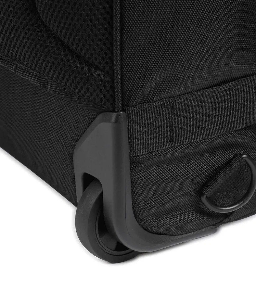 Urban Track Rucksack-Trolley schwarz 55 cm