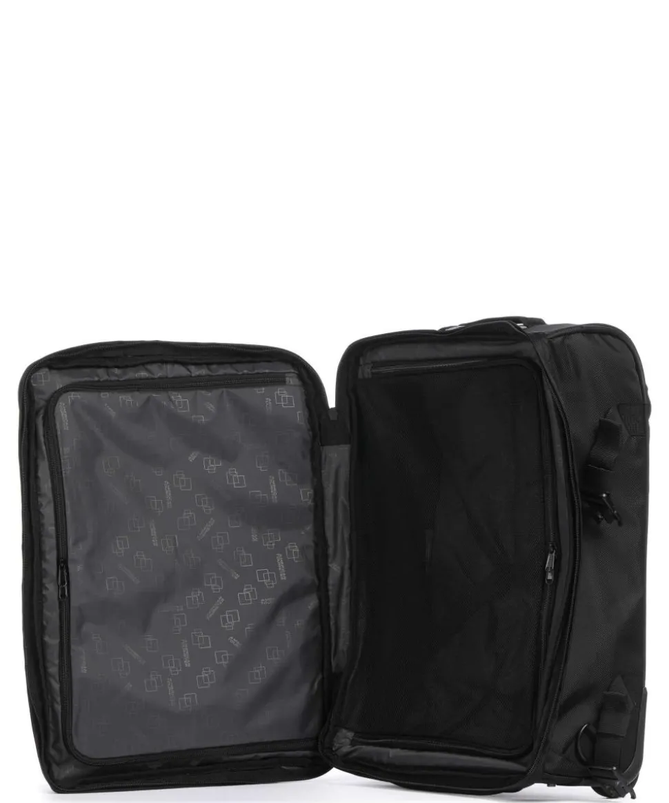 Urban Track Rucksack-Trolley schwarz 55 cm