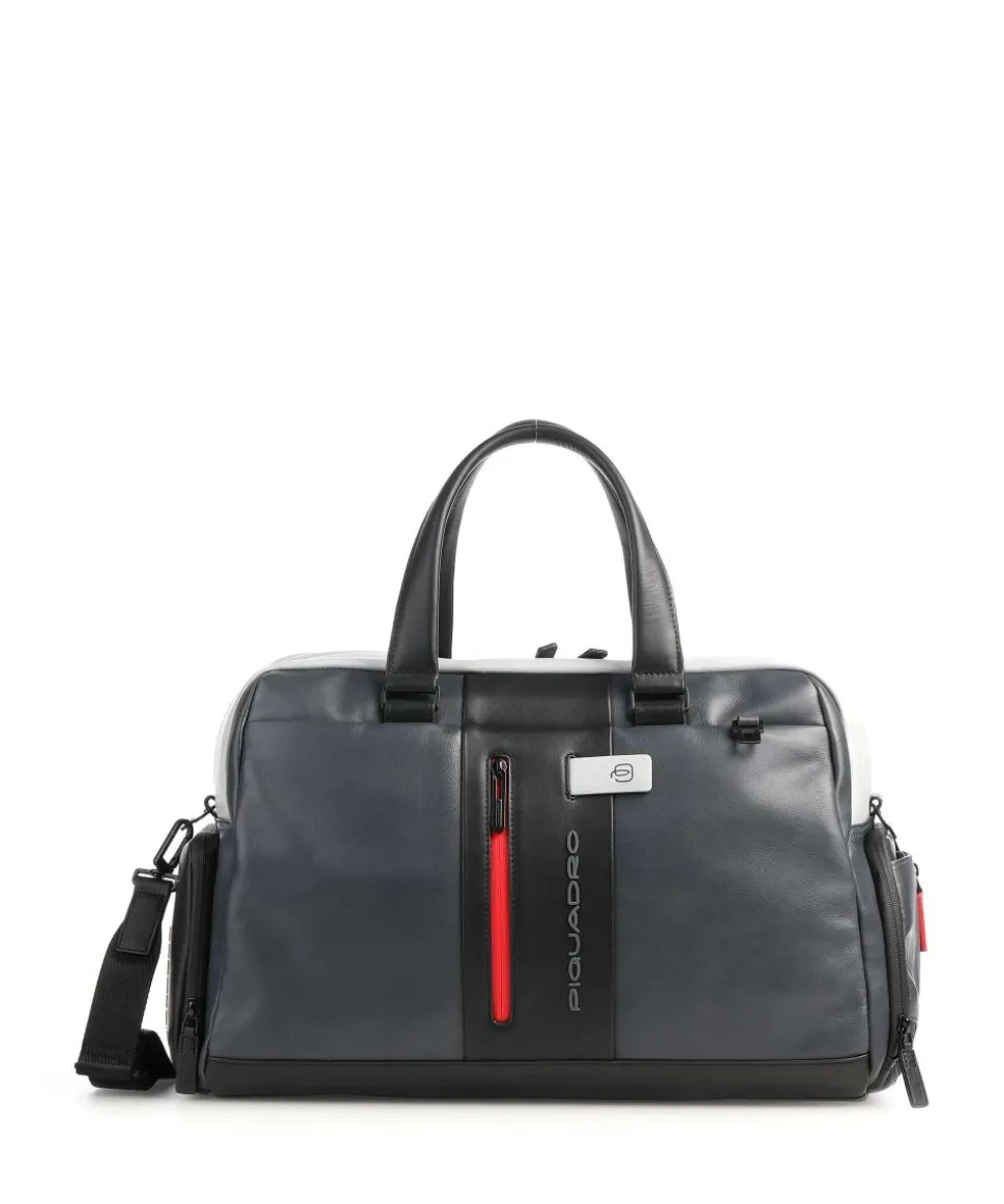 Urban Weekender grau/schwarz 49 cm