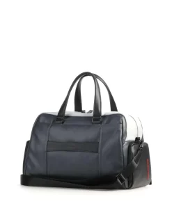 Urban Weekender grau/schwarz 49 cm
