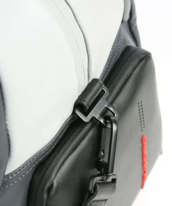 Urban Weekender grau/schwarz 49 cm