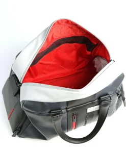 Urban Weekender grau/schwarz 49 cm