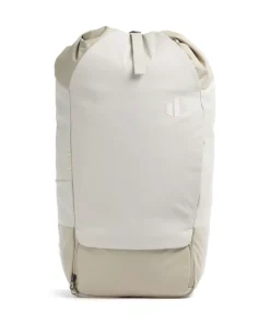 Utilion 30 Wanderrucksack 16″ recyceltes Polyester beige