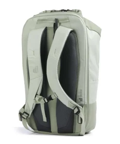 Utilion 30 Wanderrucksack 16″ recyceltes Polyester hellgrün