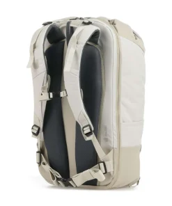 Utilion 34+5 Wanderrucksack 16″ recyceltes Polyester beige