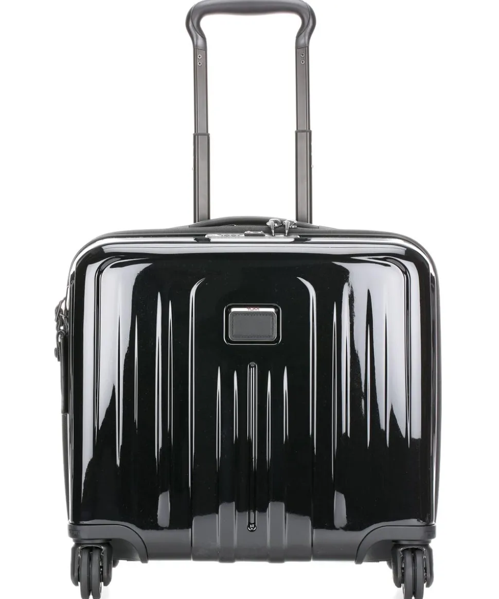 V4 Mobile Office schwarz 42 cm