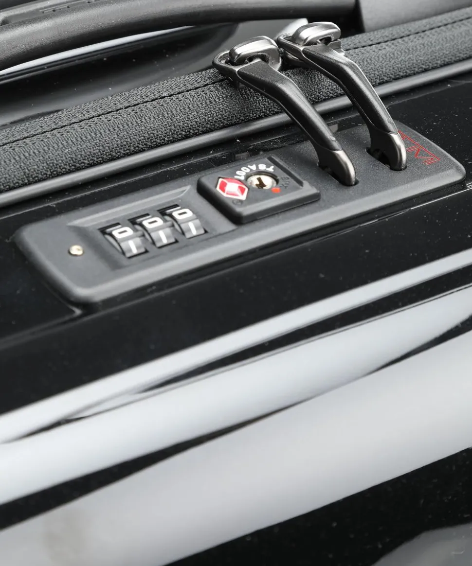 V4 Mobile Office schwarz 42 cm