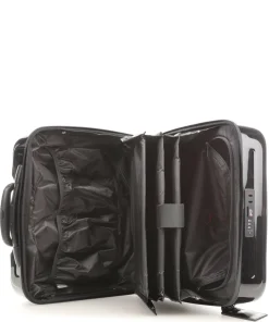 V4 Mobile Office schwarz 42 cm