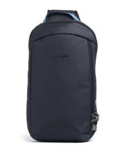 V Tech Slingbag recyceltes Polyester navy