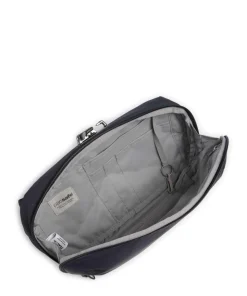 V Urban Slingbag recyceltes Polyester navy