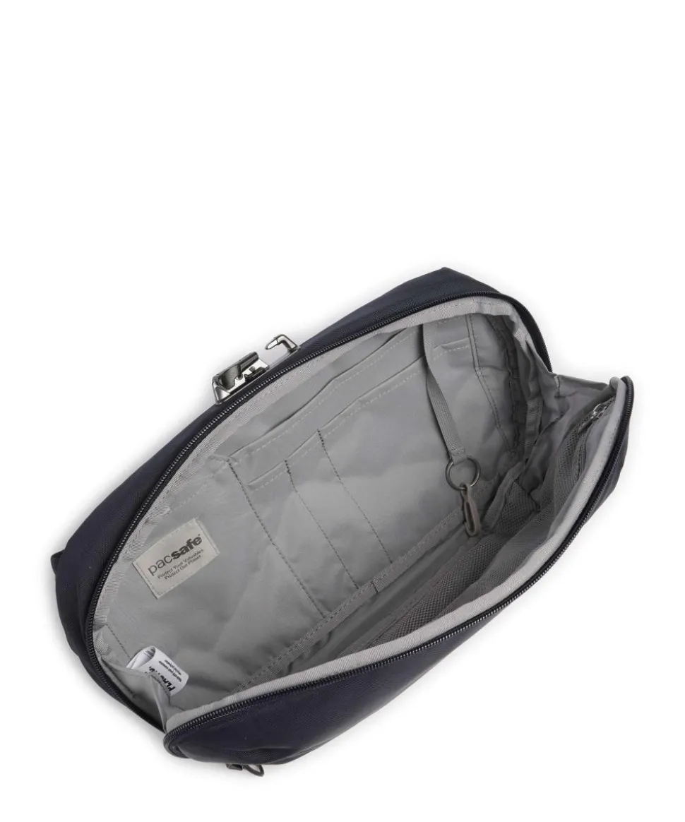 V Urban Slingbag recyceltes Polyester navy