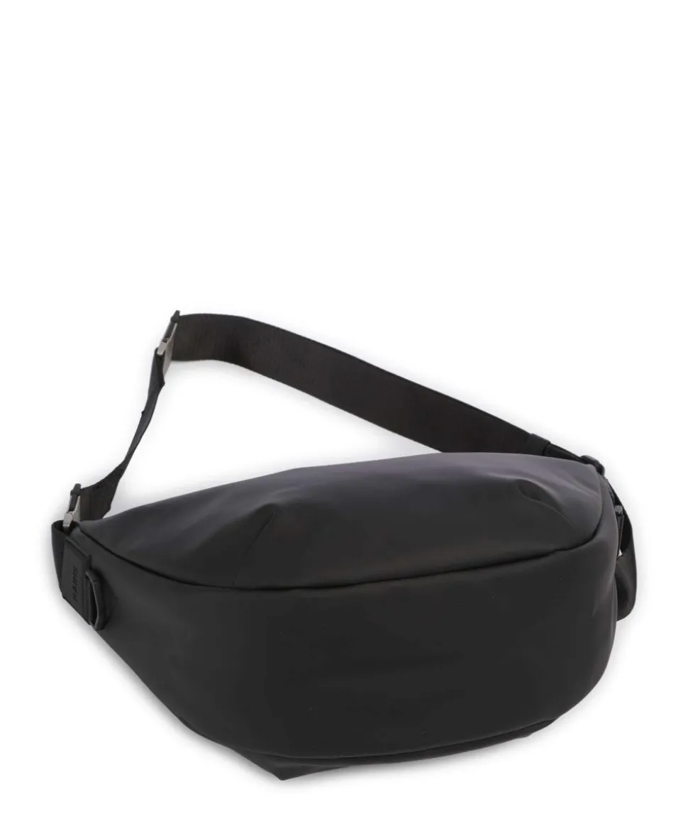 Valera Beuteltasche Polyurethane, Polyester schwarz