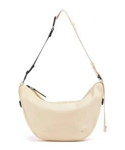 Valera Beuteltasche Polyurethane, Polyester creme